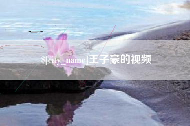 咸阳王子豪的视频