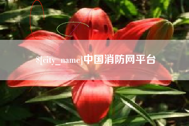 咸阳中国消防网平台