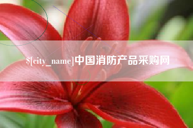 咸阳中国消防产品采购网